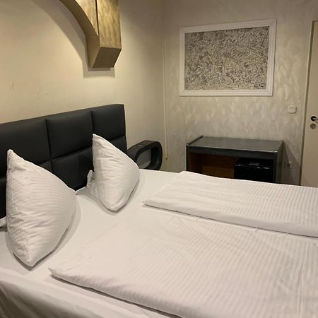 Hotel Ristorante Sicilia Tappenbeck Екстериор снимка