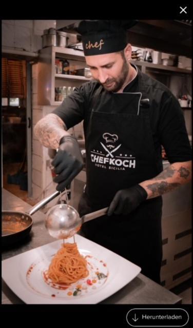 Hotel Ristorante Sicilia Tappenbeck Екстериор снимка