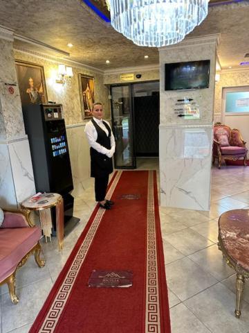 Hotel Ristorante Sicilia Tappenbeck Екстериор снимка