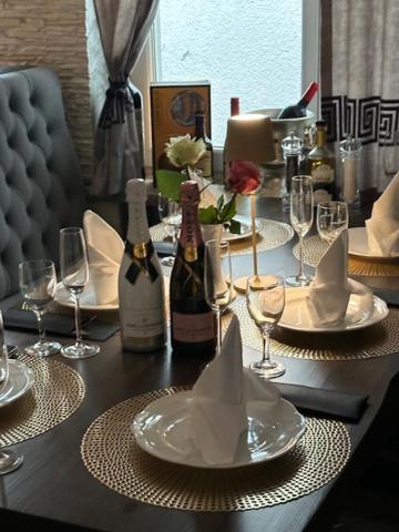 Hotel Ristorante Sicilia Tappenbeck Екстериор снимка